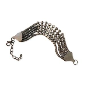 2/$29 ✦ Lightweight Metallic Bracelet